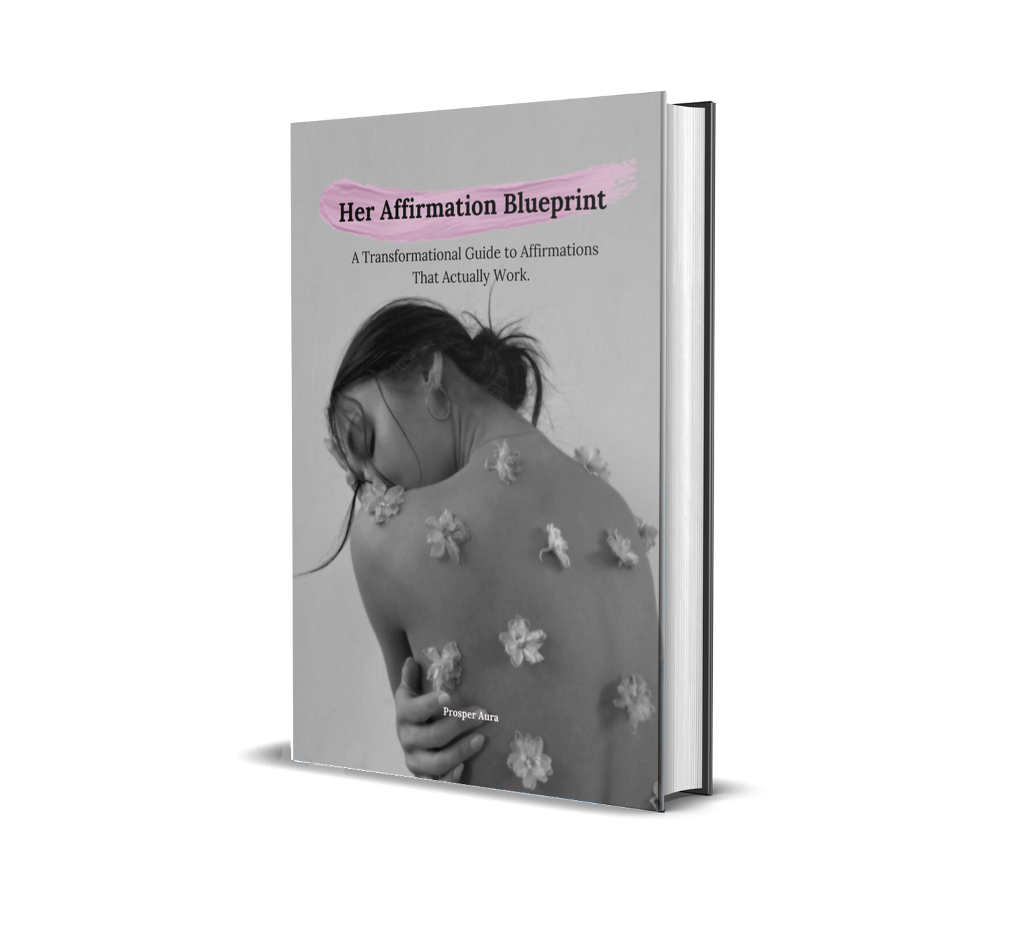 Her Affirmation Blueprint